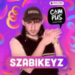 Szabikeyz | Campus Fesztivál 2026