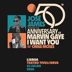 José James celebrates Marvin Gaye