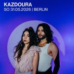 KAZDOURA *live*