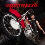 GRANT KNOCHE // GOOD LUCK GETTING OVER ME TOUR