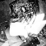 Prado + Roy Batty + Tape