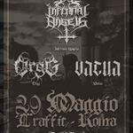 Infernal Angels + Orgg + Vacua