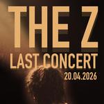 The Z - luisa schweig - CHURRO64