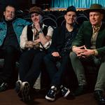 Marko Haavisto & Poutahaukat