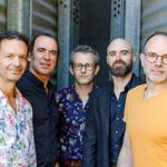 TRAM + La Gerbe d'Or