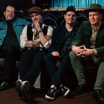 Marko Haavisto & Poutahaukat - Elämään Tarkoitusta 