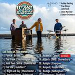 SUPPORTING WILLE AND THE BANDITS