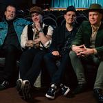 Marko Haavisto & Poutahaukat - Elämään Tarkoitusta 