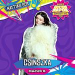 Csinszka // Szegedi Egyetemi Napok 2026