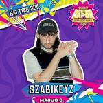 Szabikeyz // Szegedi Egyetemi Napok 2026