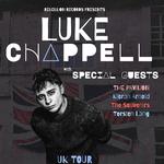 UK Tour - Glasgow (Luke Chappell)