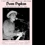 Dom Pipkin - Piano from London, soul from New Orleans