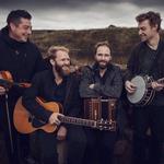 Rum Ragged Live at The Ironwood