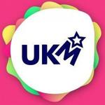 UKM Fylkesmønstring