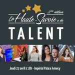 La Haute-Savoie a du Talent 2026