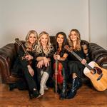 High Road In Concert