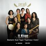 Peradi Ensemble 