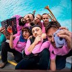 LMZG à GUIM'ME FEST (29) 