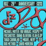 RDZ 20 Years