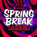 Sputnik Springbreak  2026