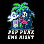 Pop Punk Emo Night Gainesville by PunkNites 