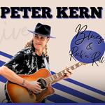 Peter Kern (Solo) | Arkaden-Cafe Waidmannsdorf
