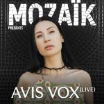 MOZAIK - Hangar Garden Stage