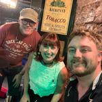 BSC at Sherburn Sports Club