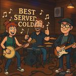 BSC AT THE COMMERCIAL 