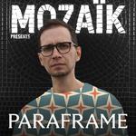 MOZAIK - Hangar Garden Stage