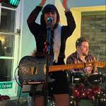 BSC AT THE TOW BAR, CAYTON 