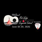 Red Lodge Songwriter Festival 2026