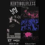 SISI - KERTIBULIFLESS