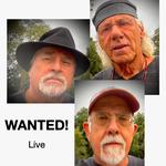 WANTED aLive Returns to Rusty Rail Brewing Company