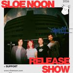 Sloe Noon Release Show in Berlin