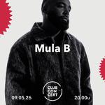 Mula B