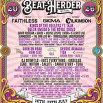 Beat-Herder Festival 2026
