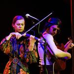 Fugu Dugu at Indiana Fiddlers' Gathering 2026