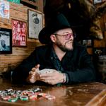 Josh Weathers @ Neon Moon Social Club