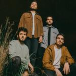 BALENA + EL COTXE GROC a Vic