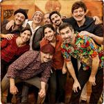 Festival Le Chant des Groles