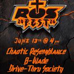 Rock of Salvation Festival 2026