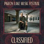 Pigeon Lake Music Festival 2026