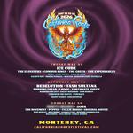 California Roots Festival 2026