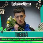 Lollapalooza Argentina 2026