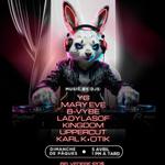 L'Urgence - Dayclub (Édition de Pâques)