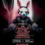 L'Urgence - Dayclub (Édition de Pâques)