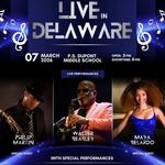 Jazz Fest in Wilmington