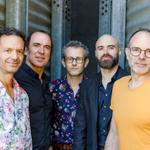 Tram @ Montelago Celtic Festival