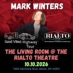  Good Vibes Highway Tour